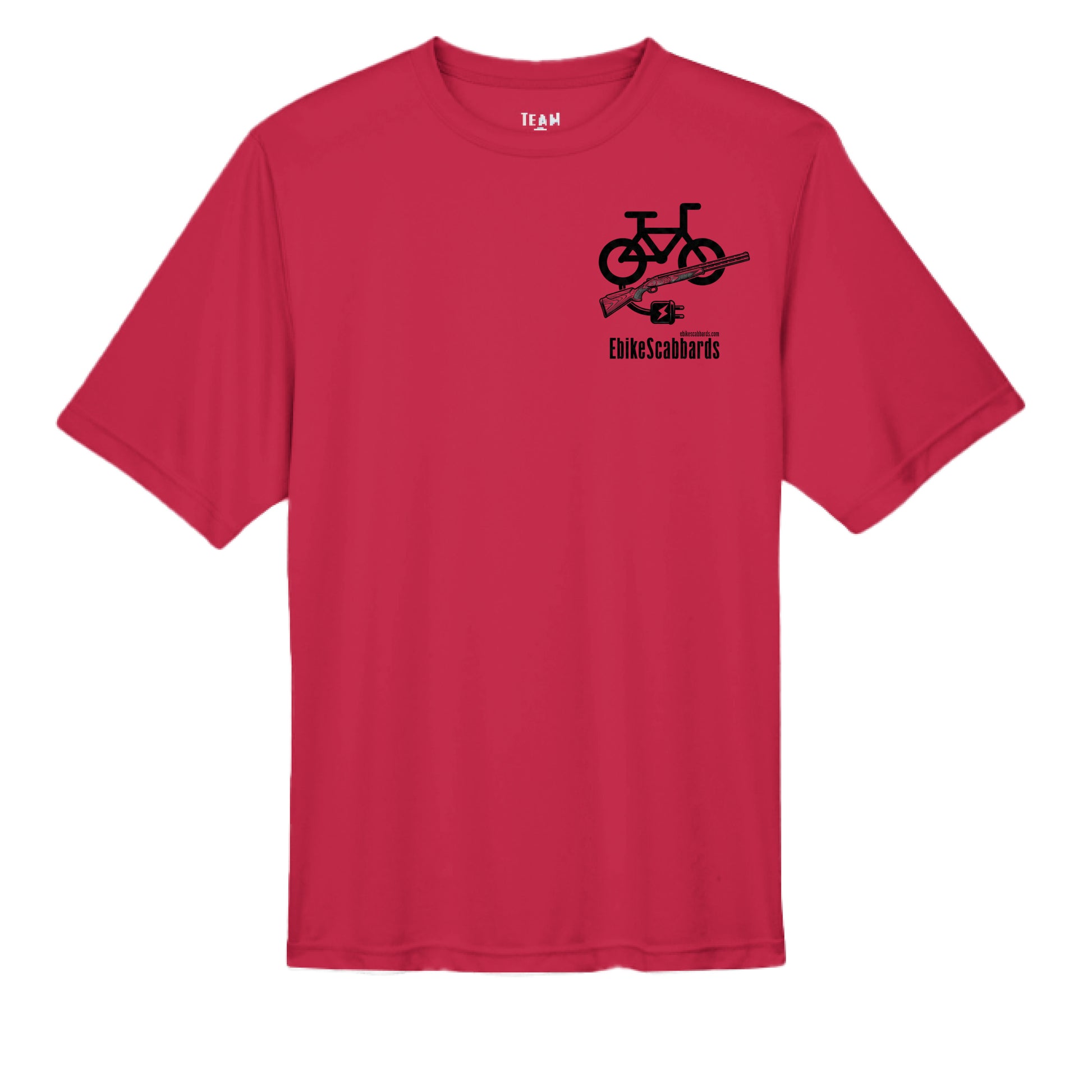 SPORT RED - FRONT